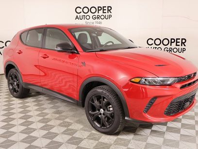 Used 2024 Dodge Hornet GT w/ GT Blacktop Package