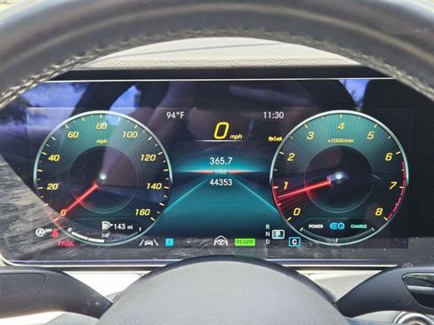 Used 2022 Mercedes-Benz E 450 Cabriolet image 10