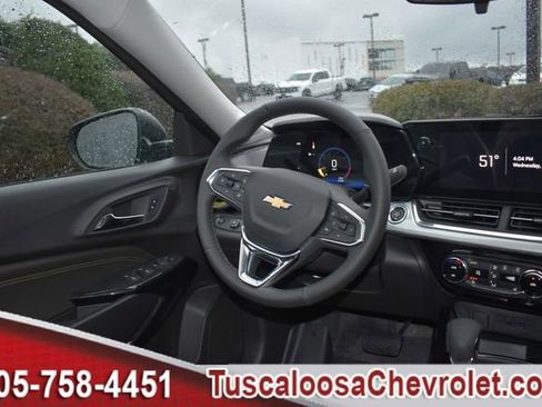New 2026 Chevrolet Trax LT w/ LT Convenience Package image 17