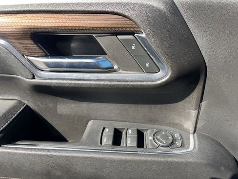 Used 2024 Chevrolet Silverado 1500 LT w/ Protection Package image 28