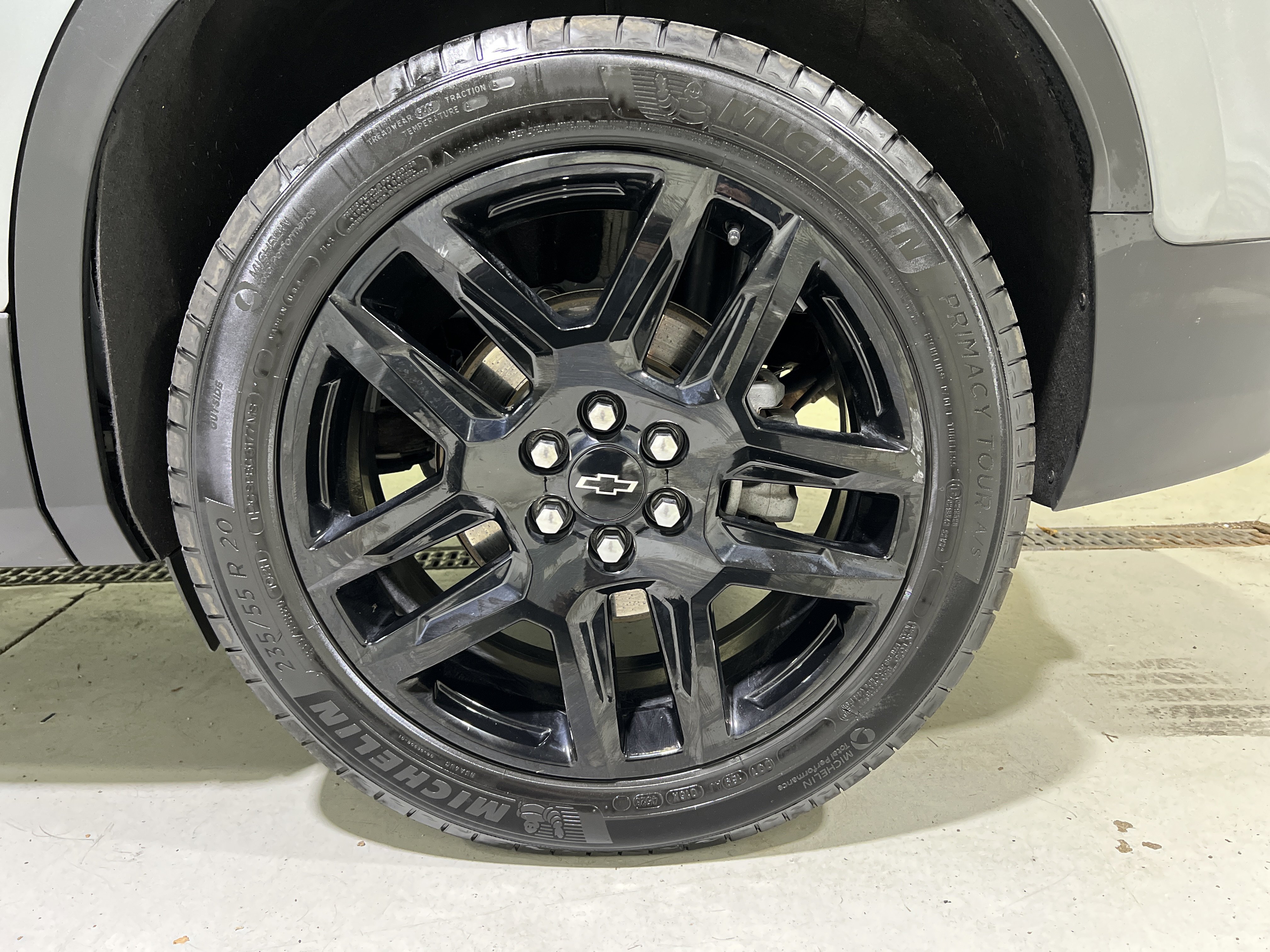 Used 2024 Chevrolet Blazer LT w/ Convenience Package FWD image 13