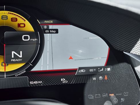 Used 2022 Ferrari SF90 Stradale image 69