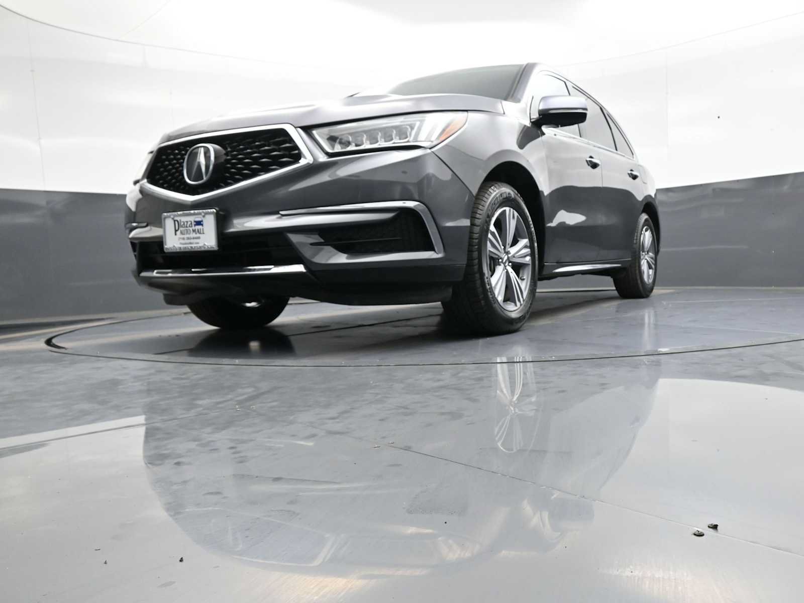 Used 2020 Acura MDX SH-AWD image 30