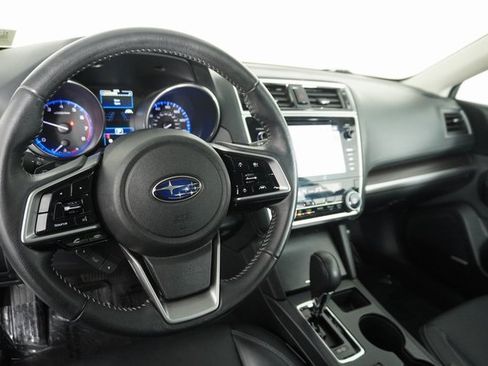 Used 2018 Subaru Legacy 2.5i Limited image 27