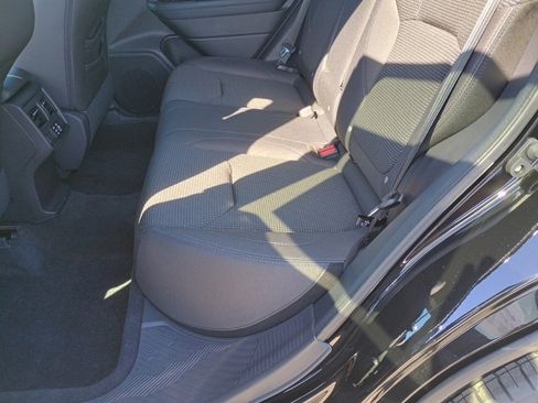 New 2026 Subaru Forester Premium image 13