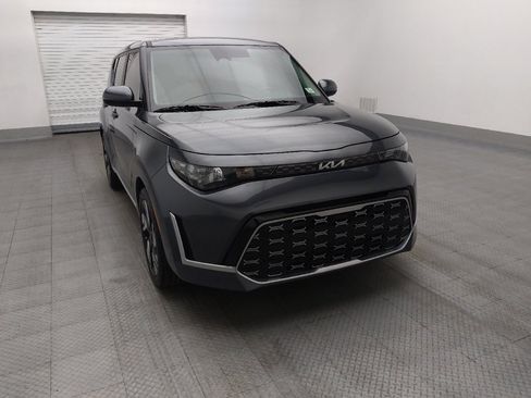 Used 2024 Kia Soul GT-Line image 14