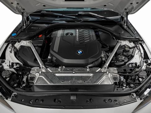 Used 2023 BMW 440i xDrive M440i xDrive w/ Premium Package image 57