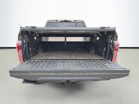 Used 2024 Toyota Tundra 1794 Edition w/ TRD Off-Road Package image 31