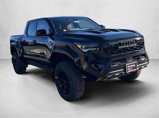 New 2026 Toyota Tacoma TRD Pro video 3