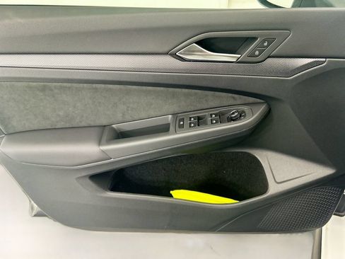 New 2026 Volkswagen GTI S FWD image 23