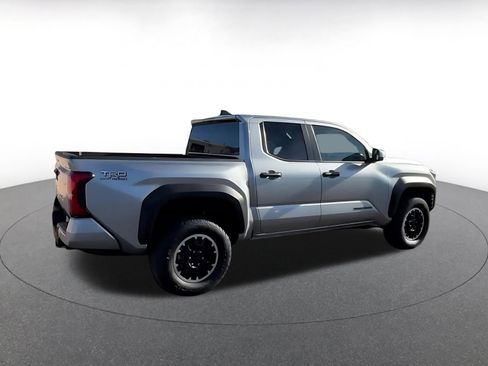 Used 2025 Toyota Tacoma TRD Off-Road image 15