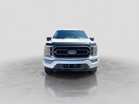 Certified 2022 Ford F150 XLT w/ Equipment Group 302A High AWD/4WD image 12