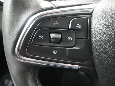 Used 2023 Buick Encore GX Select w/ Sport Touring Package image 25