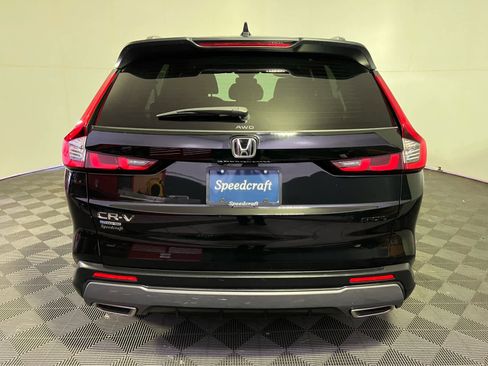 Used 2024 Honda CR-V Sport image 6