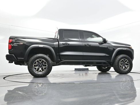 Used 2026 Chevrolet Colorado ZR2 AWD/4WD image 45