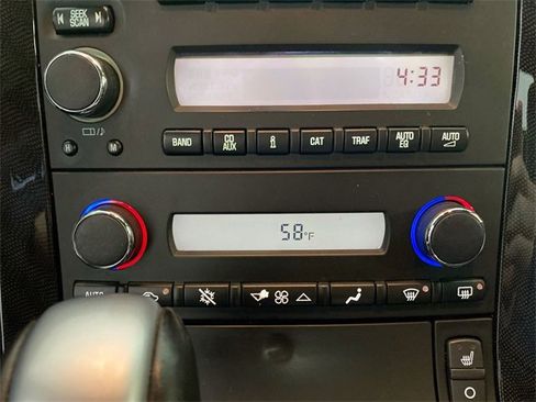 Used 2011 Chevrolet Corvette Base w/ Preferred Equipment Group image 29