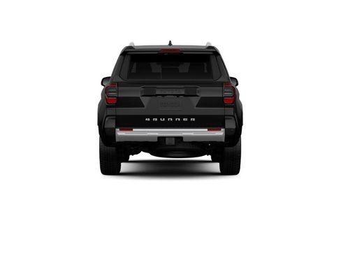 New 2026 Toyota 4Runner Limited AWD/4WD image 10