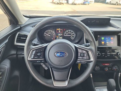 Used 2021 Subaru Forester image 18