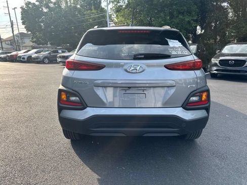 Used 2019 Hyundai Kona SEL AWD/4WD image 6