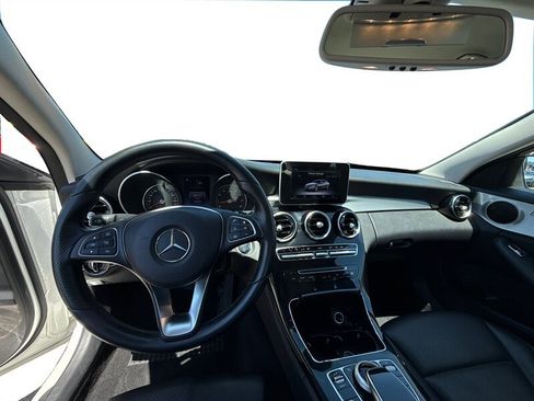 Used 2015 Mercedes-Benz C 300 Sedan image 72