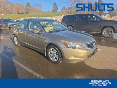 Used 2009 Honda Accord LX-P