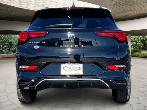 New 2026 Buick Encore GX Sport Touring w/ Comfort Package image 4