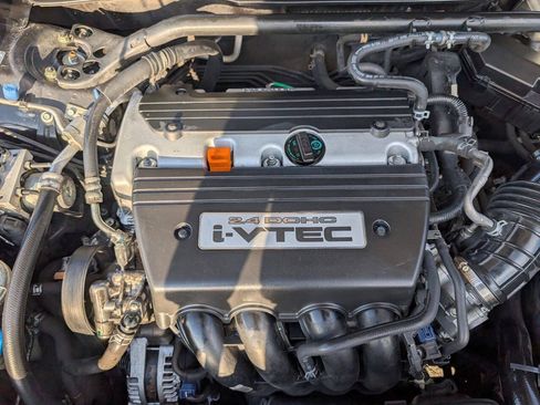 Used 2008 Honda Accord EX image 39