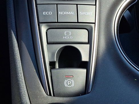 Certified 2024 Toyota Camry SE AWD/4WD image 24