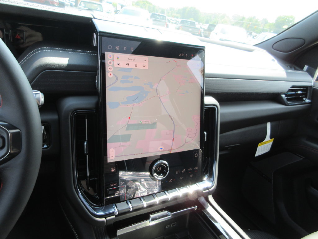 New 2026 GMC Yukon XL AT4 Ultimate AWD/4WD image 17