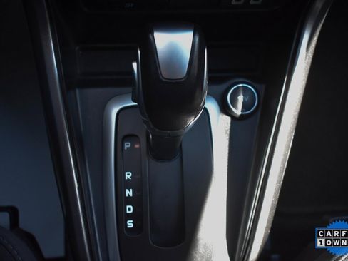 Used 2022 Ford EcoSport SE image 34