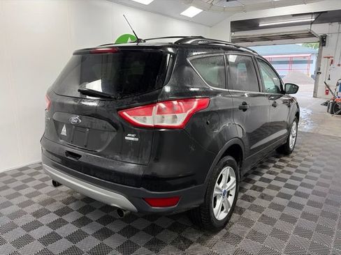 Used 2013 Ford Escape SE AWD/4WD image 6