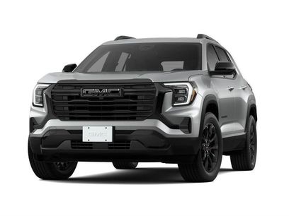 New 2026 GMC Terrain Elevation w/ Elevation Premium Package