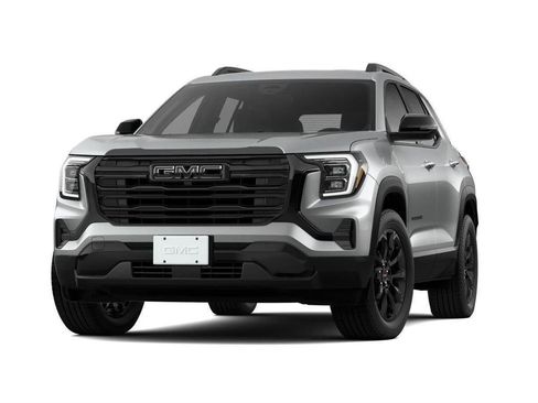 New 2026 GMC Terrain Elevation w/ Elevation Premium Package image 1