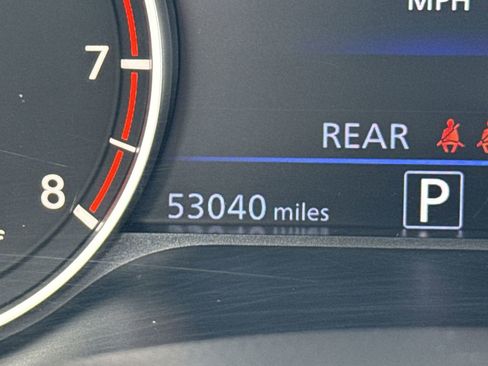 Used 2023 Nissan Altima 2.5 SV image 27