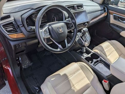 Used 2019 Honda CR-V EX-L image 15