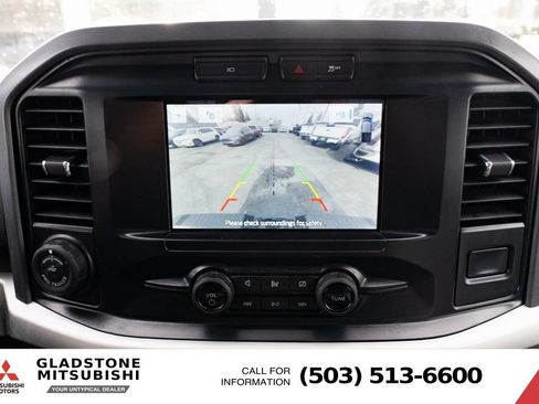 Used 2022 Ford F150 XLT w/ Trailer Tow Package AWD/4WD image 15
