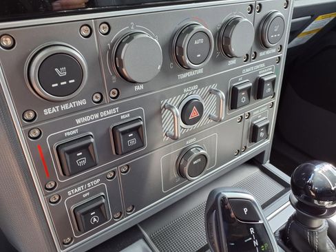 New 2026 INEOS Grenadier Trialmaster Edition image 15