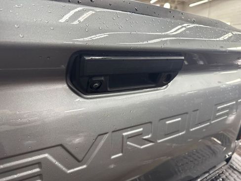 Used 2023 Chevrolet Colorado LT w/ LT Convenience Package image 15