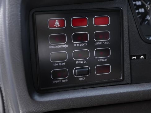Used 1987 BMW M6 Coupe RWD image 42