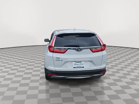 Used 2019 Honda CR-V EX-L image 7