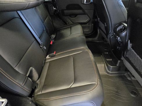 New 2025 Jeep Wrangler Unlimited Rubicon 392 image 11