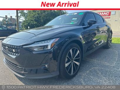 Used 2022 Polestar Polestar 2 w/ Plus Package
