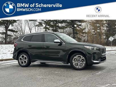 Certified 2023 BMW X1 xDrive28i w/ Premium Package