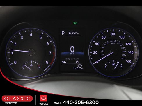 Used 2023 Hyundai Kona SEL FWD image 8