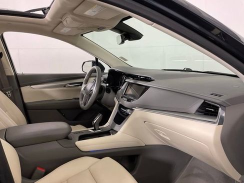 Used 2019 Cadillac XT5 Luxury image 29