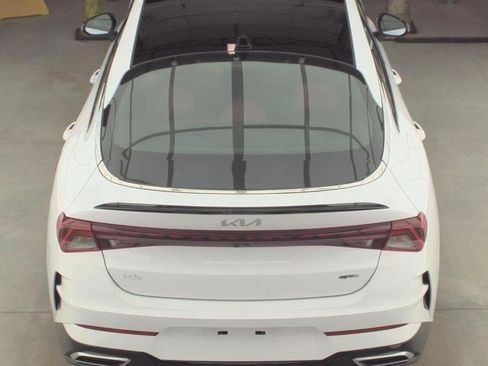 Used 2023 Kia K5 GT-Line image 6