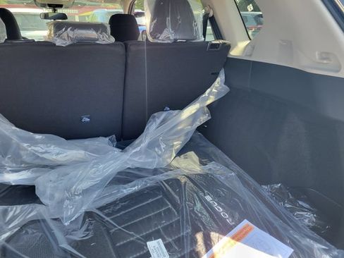 New 2026 Nissan Rogue S AWD/4WD image 33