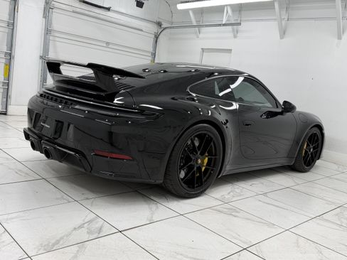 Certified 2026 Porsche 911 Carrera GTS RWD image 11