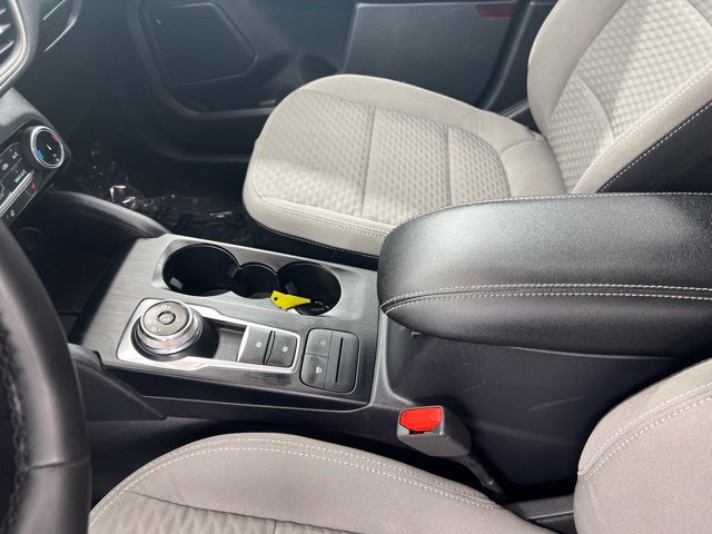 Used 2022 Ford Escape SE w/ Cold Weather Package AWD/4WD image 15