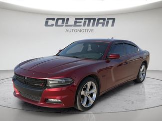 Used 2018 Dodge Charger R/T w/ Navigation & Travel Group video 1